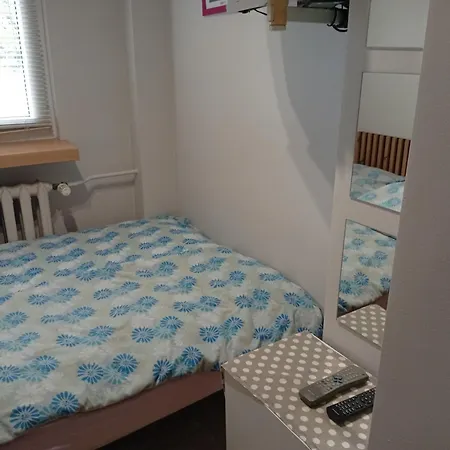 Apartment Zacisze 2 Big 4u