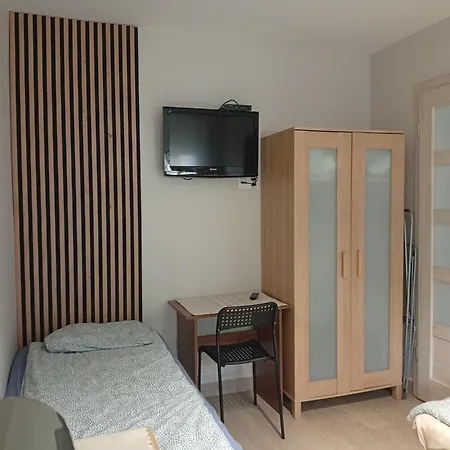 Zacisze 2 Big 4u Apartamento Częstochowa