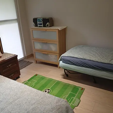 Zacisze 2 Big 4u Apartment