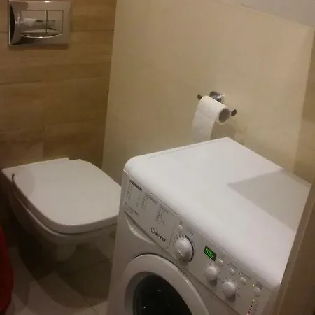 Zacisze 2 Big 4u Apartamento